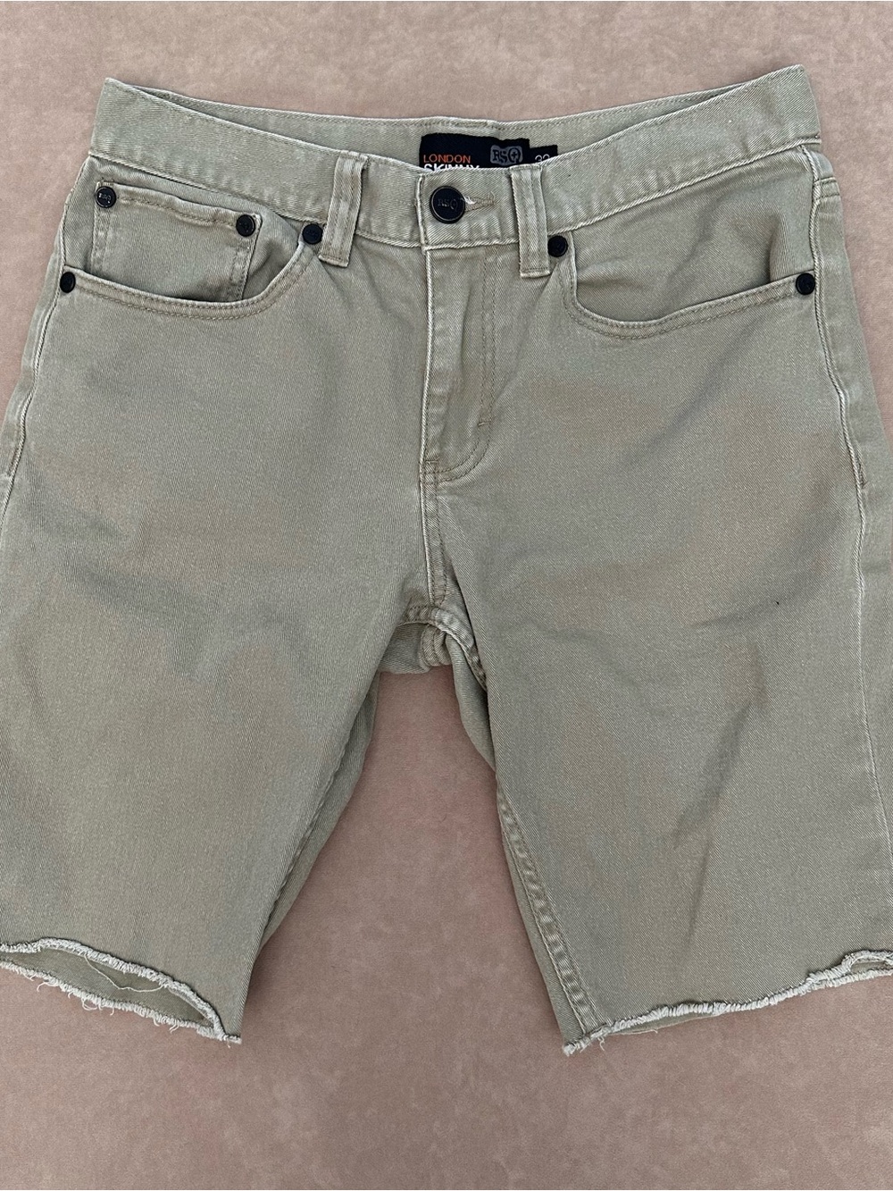 ✰ MEN’S SHORTS ✰